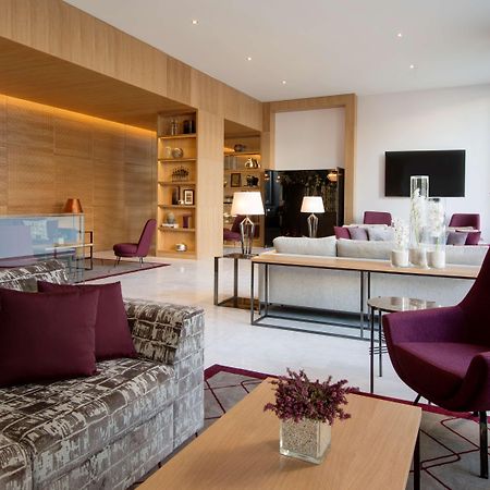 Avani Avenida Liberdade Lisbon Hotel Dış mekan fotoğraf