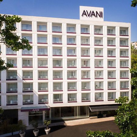 Avani Avenida Liberdade Lisbon Hotel Dış mekan fotoğraf