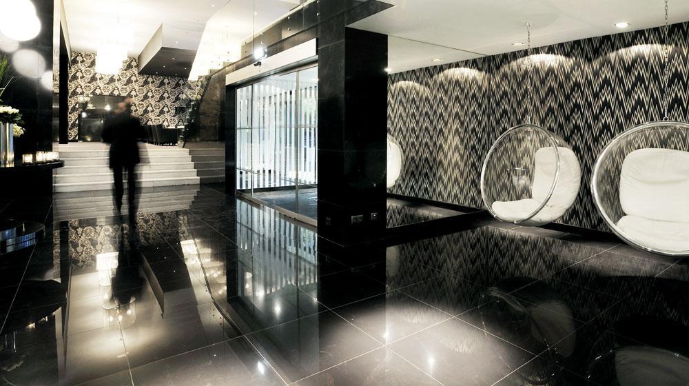 Avani Avenida Liberdade Lisbon Hotel Dış mekan fotoğraf