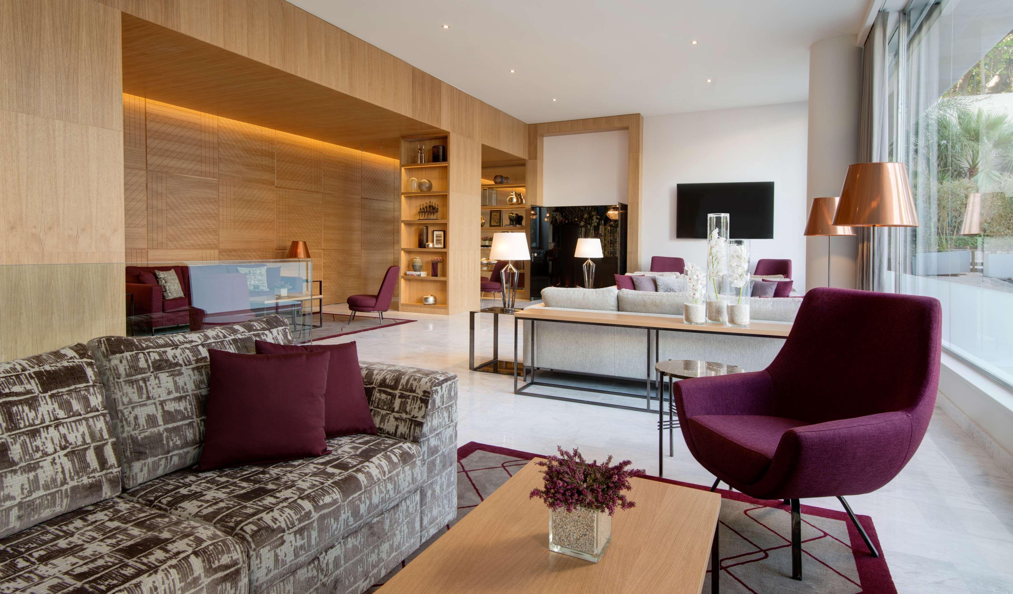 Avani Avenida Liberdade Lisbon Hotel Dış mekan fotoğraf