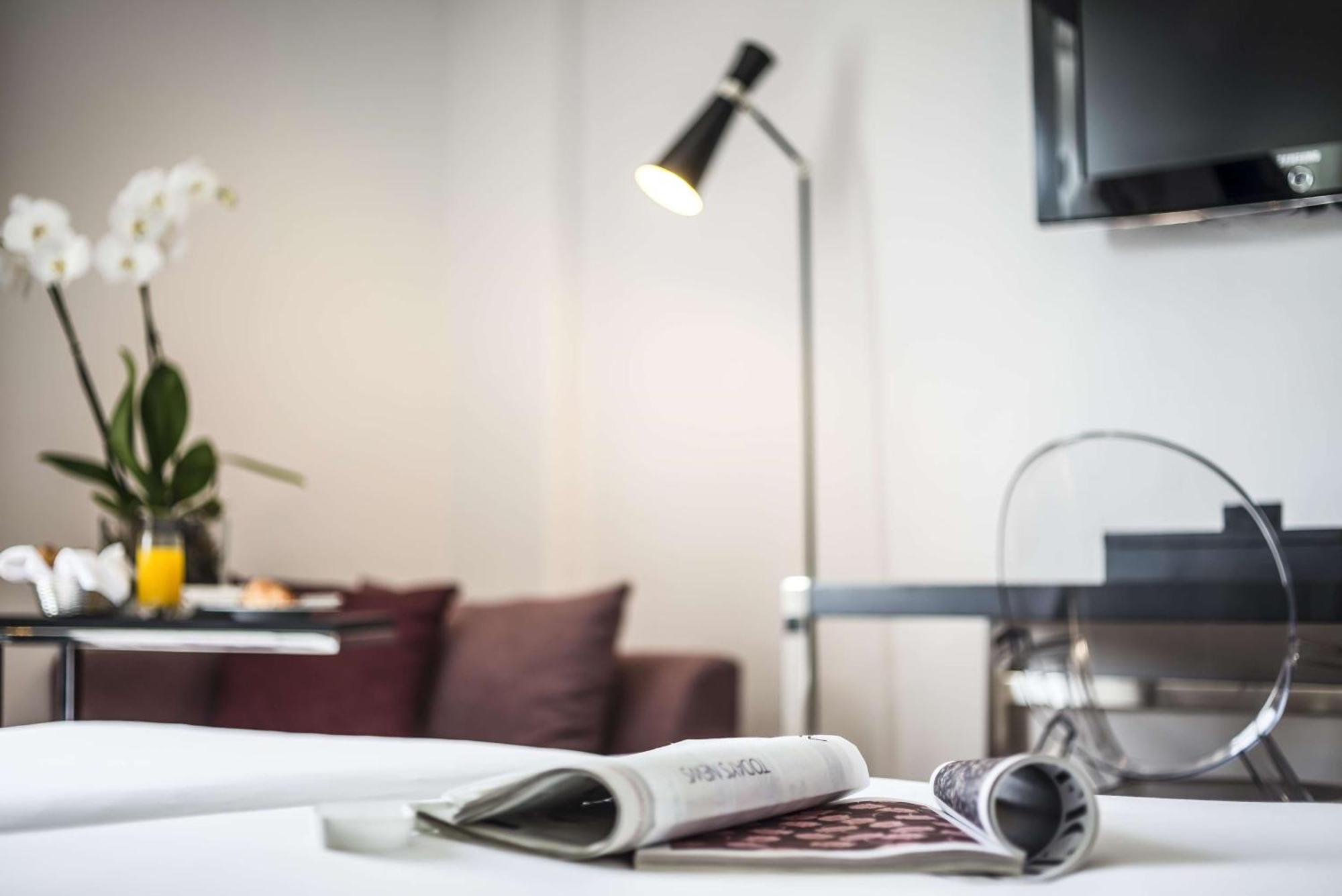 Avani Avenida Liberdade Lisbon Hotel Dış mekan fotoğraf