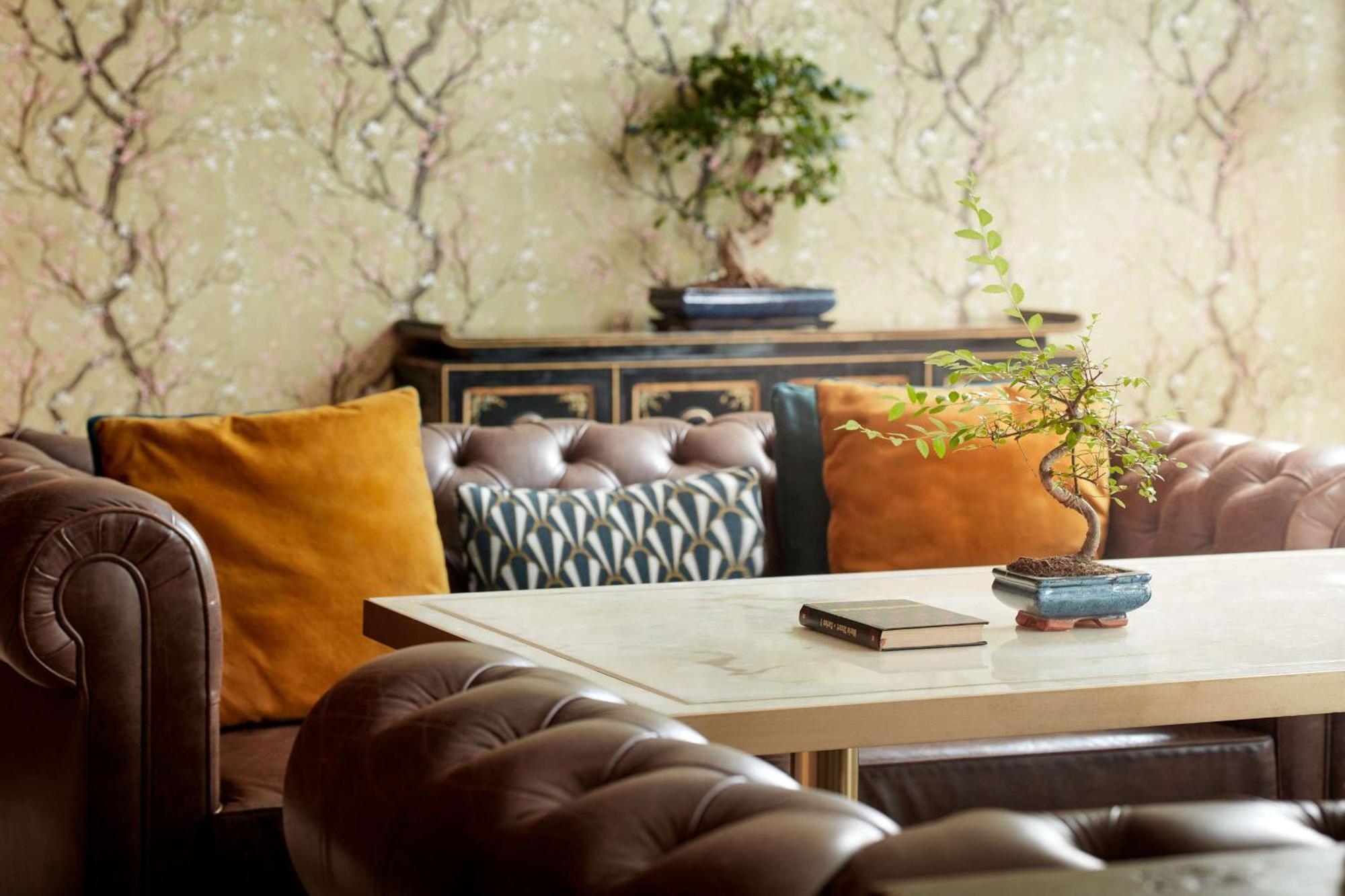 Avani Avenida Liberdade Lisbon Hotel Dış mekan fotoğraf