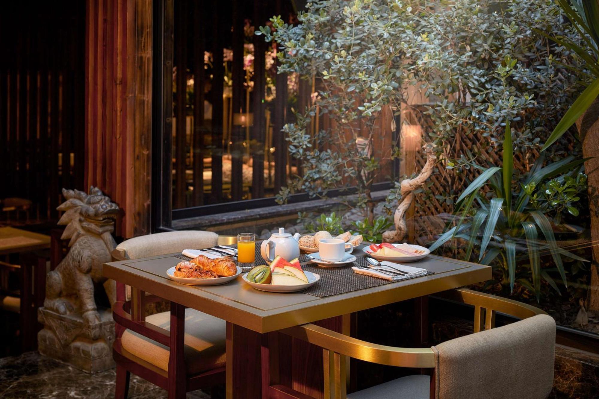 Avani Avenida Liberdade Lisbon Hotel Dış mekan fotoğraf