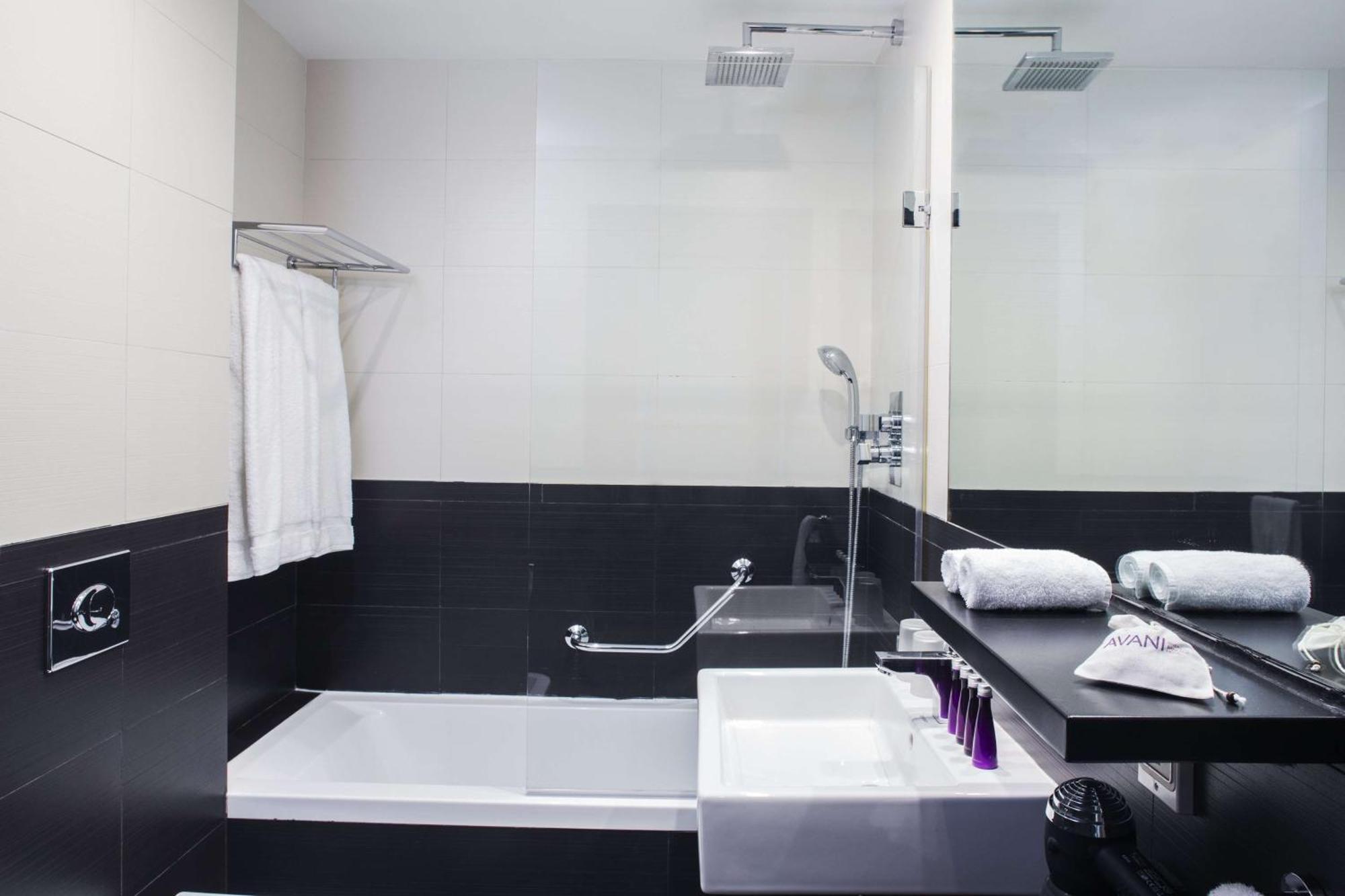 Avani Avenida Liberdade Lisbon Hotel Dış mekan fotoğraf