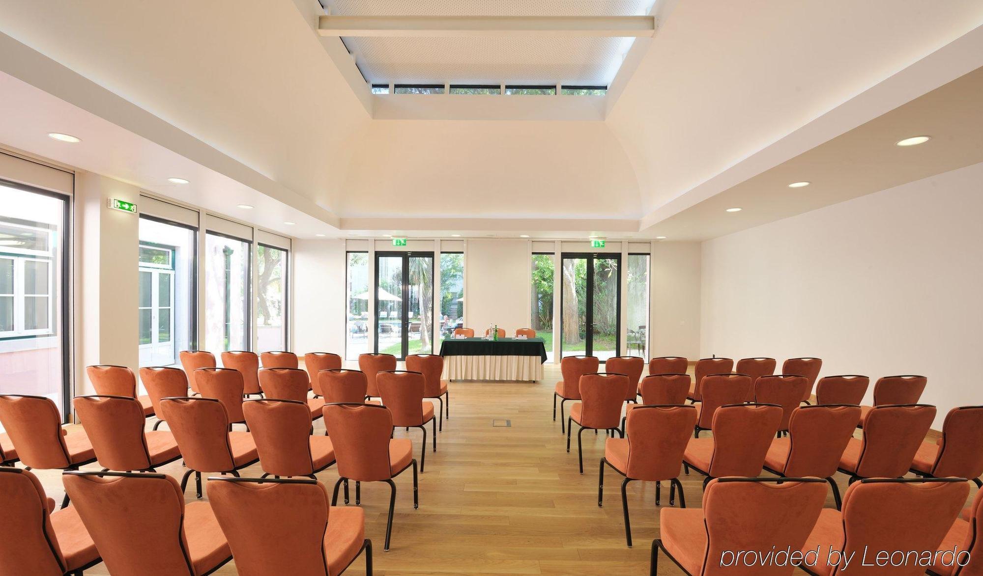 Avani Avenida Liberdade Lisbon Hotel İş olanakları fotoğraf