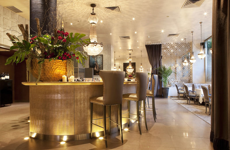Avani Avenida Liberdade Lisbon Hotel Dış mekan fotoğraf