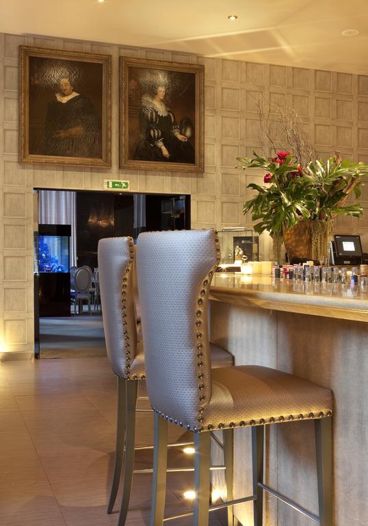 Avani Avenida Liberdade Lisbon Hotel Dış mekan fotoğraf
