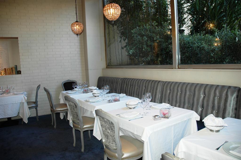 Avani Avenida Liberdade Lisbon Hotel Dış mekan fotoğraf