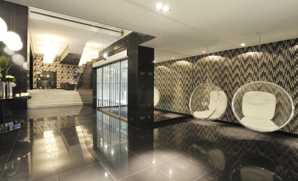 Avani Avenida Liberdade Lisbon Hotel İç mekan fotoğraf