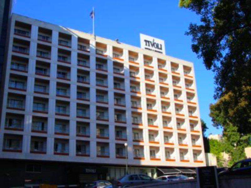 Avani Avenida Liberdade Lisbon Hotel Dış mekan fotoğraf