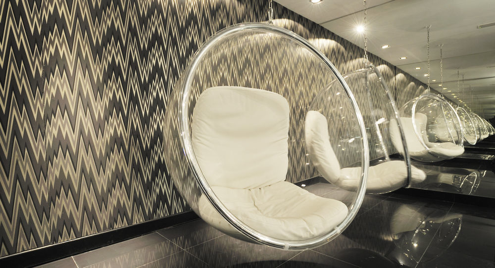 Avani Avenida Liberdade Lisbon Hotel Dış mekan fotoğraf