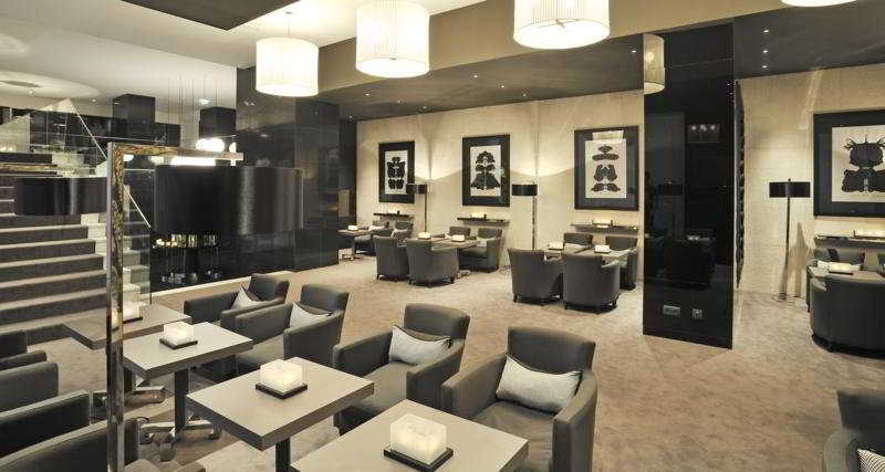 Avani Avenida Liberdade Lisbon Hotel Dış mekan fotoğraf