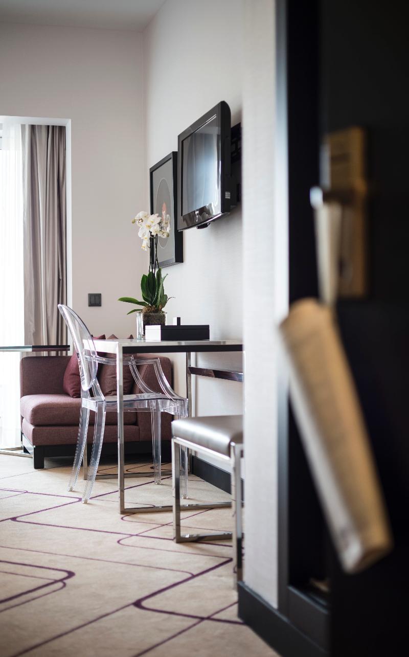 Avani Avenida Liberdade Lisbon Hotel Dış mekan fotoğraf