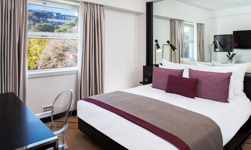 Avani Avenida Liberdade Lisbon Hotel Dış mekan fotoğraf