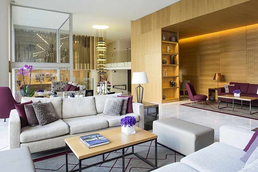 Avani Avenida Liberdade Lisbon Hotel Dış mekan fotoğraf
