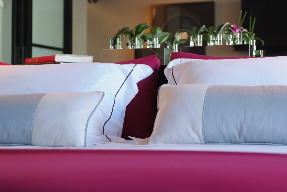Avani Avenida Liberdade Lisbon Hotel Dış mekan fotoğraf