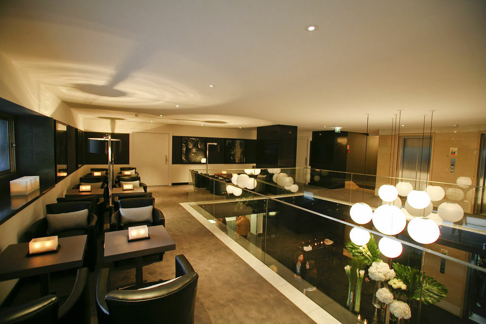 Avani Avenida Liberdade Lisbon Hotel Dış mekan fotoğraf