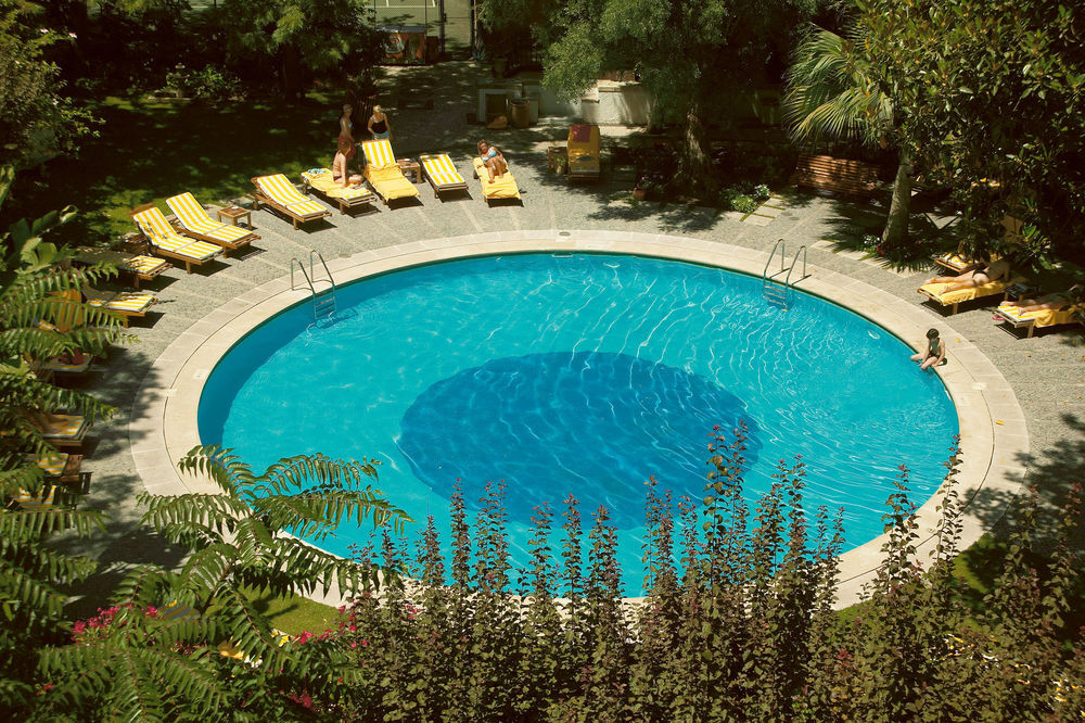 Avani Avenida Liberdade Lisbon Hotel Konforlar fotoğraf